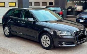 Audi a3 Draveil