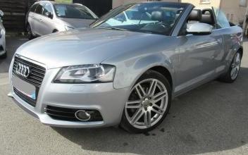 AUDI A3 CABRIOLET Toulouse