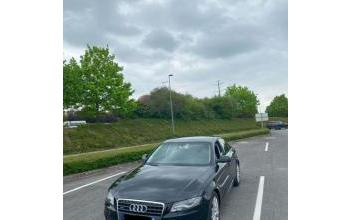 Audi a4 Reims