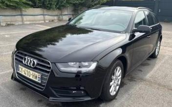 Audi a4 Béthune