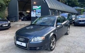Audi a4 Sathonay-Camp