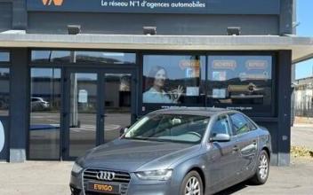 Audi a4 Valence