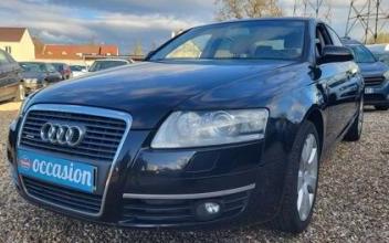 Audi a6 Vernouillet