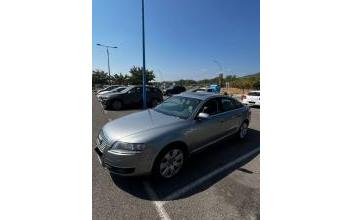Audi a6 Cannes