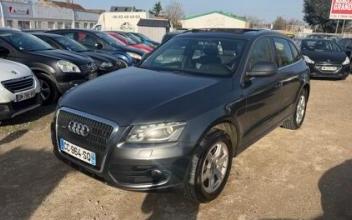 Audi q5 Coignières