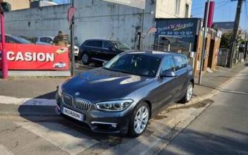 Bmw serie 1 Bezons