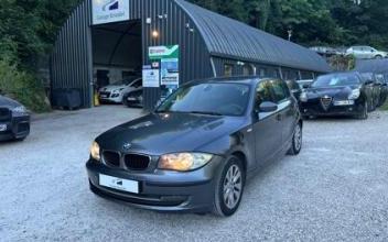 Bmw serie 1 Sathonay-Camp