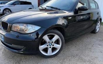 Bmw serie 1 Saint-Denis-en-Val