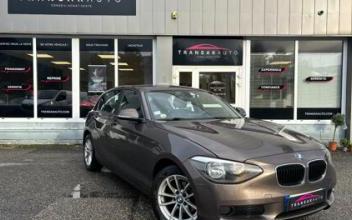 Bmw serie 1 Chambéry