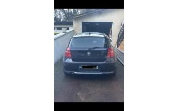 Bmw serie 1 Jurançon