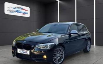 Bmw serie 1 Montpellier