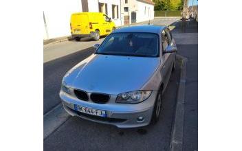 Bmw serie 1 Noailles