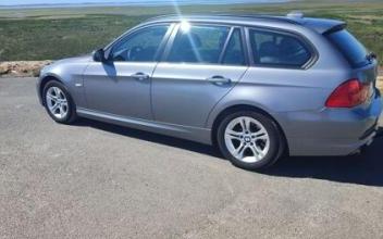 Bmw serie 3 Gujan-Mestras