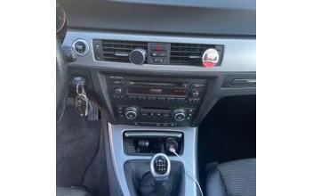 Bmw serie 3 Champagnole