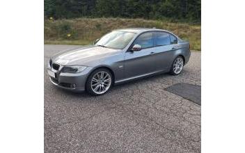 Bmw serie 3 La-Monnerie-le-Montel