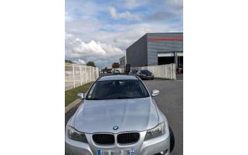 Bmw serie 3 Viry-Chatillon