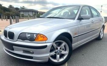 Bmw serie 3 Saint-Arnoult