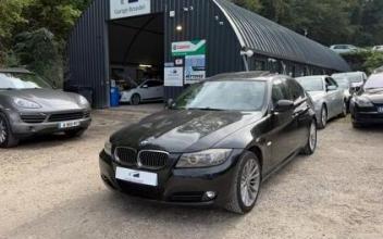 Bmw serie 3 Sathonay-Camp