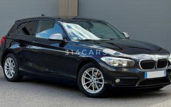 BMW Série 1 Roanne