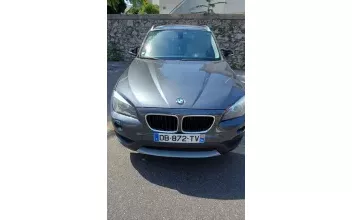 Bmw X1 Sète