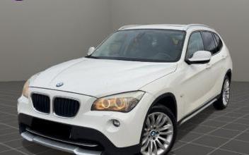 BMW X1 Cournon-d'Auvergne