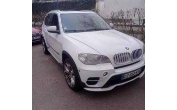 Bmw x5 Le-Grand-Quevilly