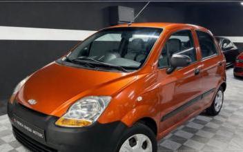 Chevrolet MATIZ Vallauris
