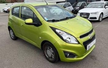 Chevrolet spark La-Courneuve