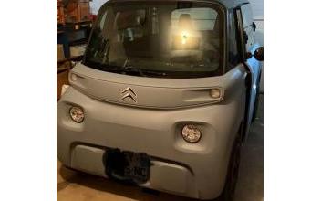Citroen ami Bertrange