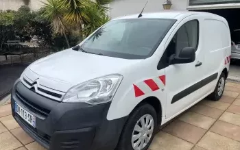 Citroen Berlingo Châteauneuf-les-Martigues