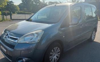 Citroen Berlingo Montigny-en-Gohelle