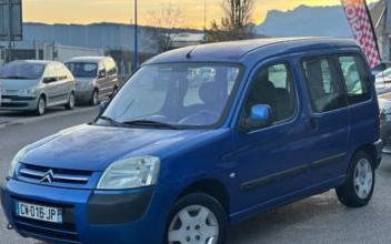 Citroen Berlingo Saint-Martin-d'Hères