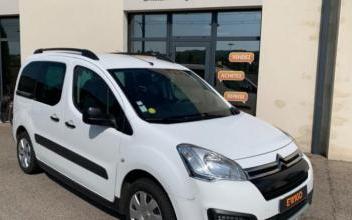 Citroen Berlingo Ampuis