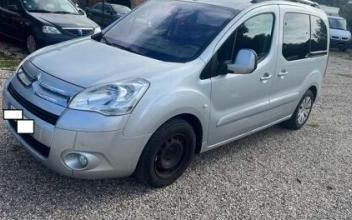 Citroen berlingo Armeau