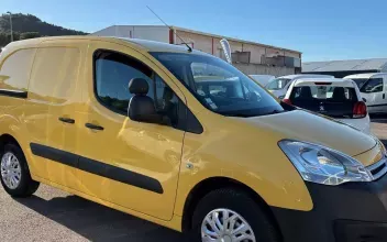 Citroen Berlingo Châteauneuf-les-Martigues