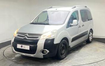 Citroen berlingo Férin
