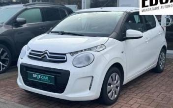 Citroen c1 Hénin-Beaumont