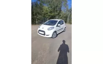 Citroen C1 Douvrin