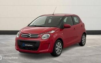 Citroen c1 Niort