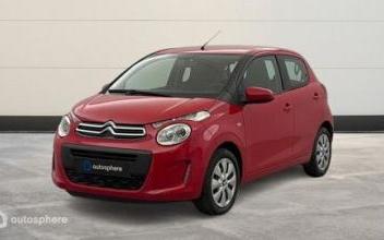 Citroen c1 Poitiers