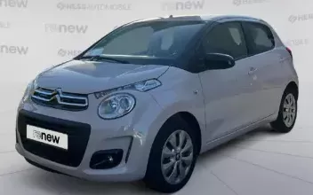 Citroen C1 Sélestat