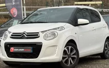 Citroen C1 Nice