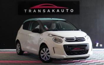 Citroen C1 L'Isle-sur-la-Sorgue