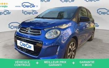 Citroen c1 Ajaccio