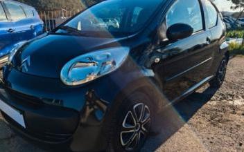 Citroen C1 Brignoles