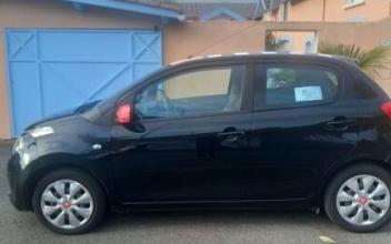 Citroen c1 Tarbes