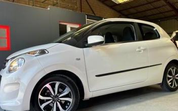 Citroen c1 Conflans-Sainte-Honorine