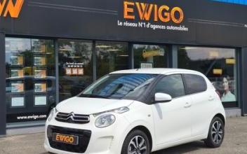 Citroen c1 Rixheim