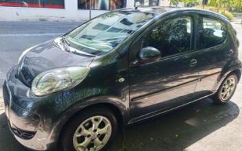 Citroen c1 Louveciennes