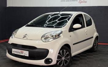 Citroen C1 Epône